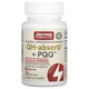 Jarrow Formulas QH-absorb® + PQQ™, Убихинол + пирролохинолинхинон, 30 капсул