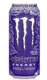 Monster Ultra Violet 500мл - виноград-цитрус