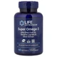 Life Extension Super Omega-3 EPA/DHA Fish Oil Sesame Lignans & Olive Extract 60 softgels