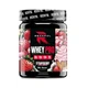 RECKFUL Whey + Polydextrose 450г - клубничное мороженое