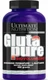 Ultimate Nutrition, Glutapure l-glutamine 400 г