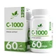 Natural Supp С-1000 60 капс.
