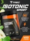 Trec Nutrition Isotonic Sport 400 г - яблоко-мята