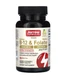 Jarrow Formulas Methyl B-12 & Methyl Folate, Метил В-12 и Метил Фолат, 100 жев таблеток