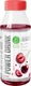 Nature Foods Power Drink Напиток безалкогольный негазированный Creatine complex 240ml (Вишня)