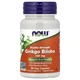NOW Ginkgo Biloba 120 mg 50 vcaps