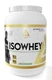 LAZAR ANGELOV ISOWHEY MARZIPAN 1600 g