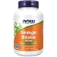 NOW Ginkgo Biloba 60 мг 240 Vcaps