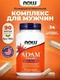 NOW Adam Male Multi, 90 капсул