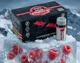 Angry Animal L-Carnitine 3000 mg со вкусом «Малиновая диета».
