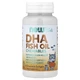 NOW Kids DHA 100 мг 60 chewable