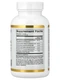 California Gold Nutrition Silymarin Complex Milk Thistle Extract Plus Dandelion Artichoke Curcumin C3 Complex Ginger, and BioPerine 120 VCaps