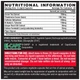 Nutrex Lipo-6 International Black (weight loss support) 120 капс
