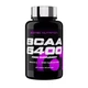 Scitec Nutrition  BCAA 6400 (125tbl)