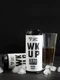 FITNESS FOOD FACTORY Напиток WK UP 450 мл - оригинальный