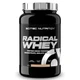 Scitec Nutrition  Radical Whey (1000g шоколад)