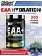 Nutrex EAA Hydration 390 г - черничный лимонад