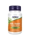 Nature Foods Milk thistle extract 60 caps
