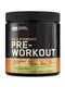 OPTIMUM NUTRITION Gold Standard PRE-Workout 330 г - зеленое яблоко