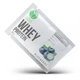 Nature Foods Whey Protein 36 г - черника
