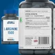 Applied Nutrition L-ARGININE 120 VEGGIE CAPS