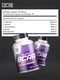TREC NUTRITION Super BCAA System 150 капс