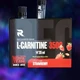 RECKFUL L-Carnitine 3500 мг 14*25 мл - мохито