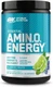 Optimum Nutrition Amino Energy 270 г - черничный мохито