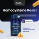 LIFE EXTENSION Homocysteine Resist 60 вег капс