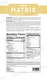 SYNTRAX Matrix 2.0 938 г Ваниль
