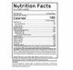 Everbuild Nutrition MASS BUILD GAINER 1000г - французский ванильный коктейль