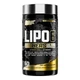 Nutrex Lipo-6 Black Hers Ultra Concentrate 60 капс