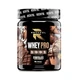 RECKFUL Whey + Polydextrose 450г - шоколадное мороженое