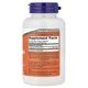 NOW L-Arginine 500 мг, 100 капсул
