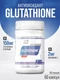 2SN Glutathione 60 caps