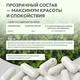 Natural Supp DMAE (Диметилэтаноламин) 60 капс.