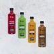 Fitness Food Factory Isotonic Water 500 мл - яблоко-груша