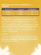 Fitrule BCAA powder 200g (Манго)