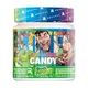 RECKFUL Creatine Candy 150 жев. табл. - зеленое яблоко