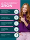 UeSUPPS Iron 20 г 60 таб