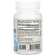 Jarrow Formulas Theanine 200 MG, Теанин 200 мг, 60 капс