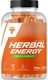 TREC NUTRITION Herbal Energy 120 капс