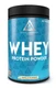 LAZAR ANGELOV WHEY VANILIA 908 g