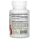 Jarrow Formulas PS100 100 MG, Фосфадилсерин, 100 мг, 60 капс
