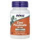 NOW ZINC PICOLINATE 50mg 30 VCAPS