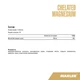 Maxler Chelated Magnesium 60 таб