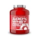 Scitec Nutrition  100% Whey Protein Professional (2350g вк.кокос)