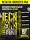 Reckful ® Monster Pak 44 packs