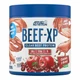 Говяжий протеин Applied Nutrition Beef-XP 150 грамм - Вишня, Яблоко