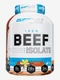 Everbuild Nutrition 100% Beef Isolate 1816г - французский ванильный коктейль